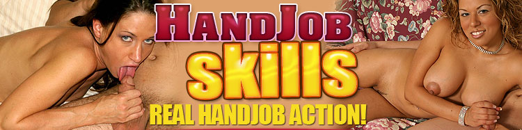 WELCOME TO HAND JOB SKILLS