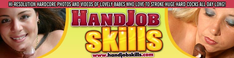 WELCOME TO HAND JOB SKILLS