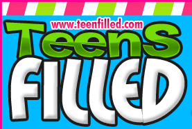 WELCOME TO TEENS FILLED